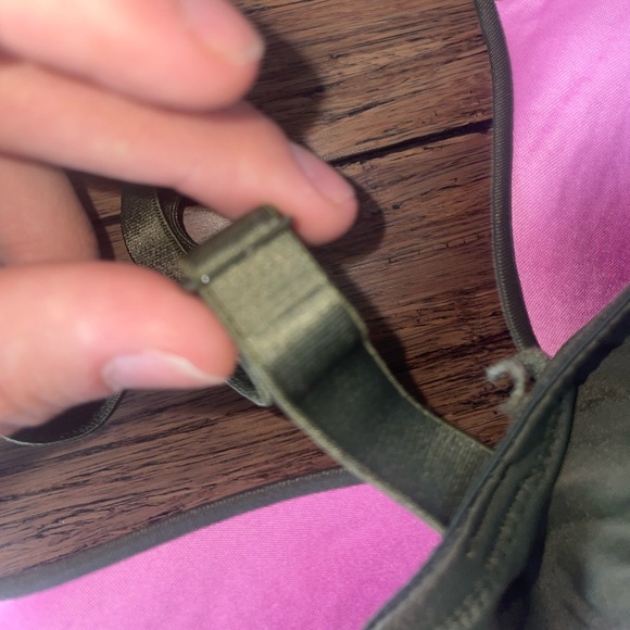 Victoria’s Secret pink wear everywhere push up bra free bra pink bra - Picture 3 of 16